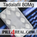 Tadalafil 80Mg 16